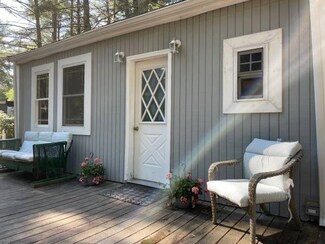 33 Wareham St Unit 11, Carver, MA 02330