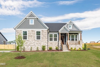 Lot D Wolf Tree Way, Efland, NC 27243