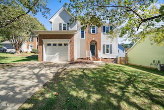 5404 Staysail Ct, Raleigh, NC 27613