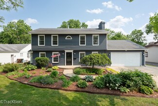 2609 Dougall Rd, Joliet, IL 60433