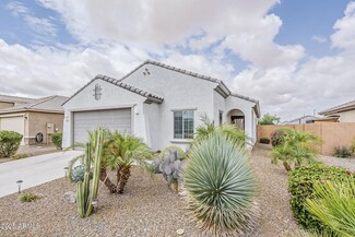 25946 W Cat Balue Dr, Buckeye, AZ 85396