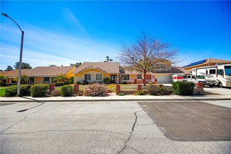 12389 Cloudburst Trail, Moreno Valley, CA 92555