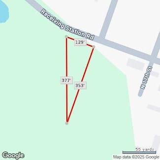 lots 1-4 Receiving Station Rd, Slidell, LA 70458