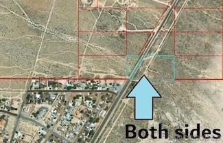 12345 Trona Wildrose Rd Unit 1, Trona, CA 93562