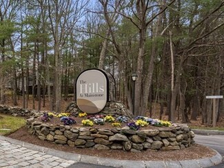 1 Pickwick Way, Wayland, MA 01778