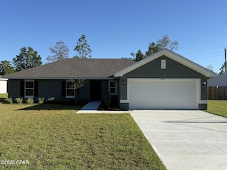 2387 Aquarius Dr, Chipley, FL 32428