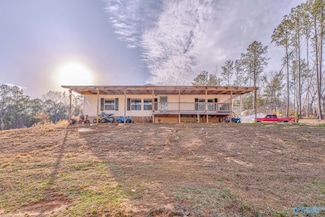 2395 County Road 91, Fruithurst, AL 36262