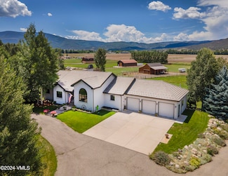 911 Mayne St, Gypsum, CO 81637
