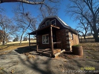 5648 Cash Bearden Rd, Wynnewood, OK 73098