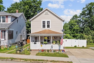 800 Romine Ave, McKeesport, PA 15133