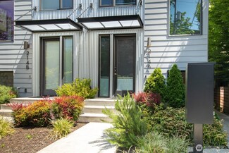 214 25th Ave E Unit A, Seattle, WA 98112