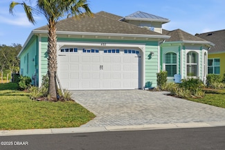 488 Hang Loose Way, Daytona Beach, FL 32124