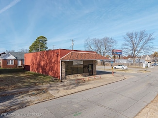500 S 20th St, Fort Smith, AR 72901