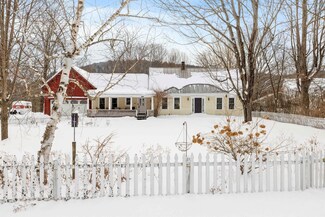 25 Main St, Monroe, NH 03771