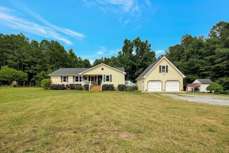 6754 Buffalo Rd, Selma, NC 27576