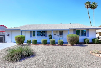 11442 N Coggins Dr, Sun City, AZ 85351