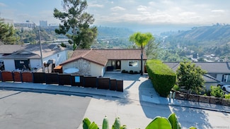 5608 Mill Peak Rd, San Diego, CA 92120