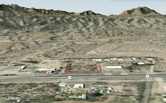 18159 S Hwy 93 --, Wikieup, AZ 85360