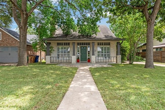 2207 Shoalmont Dr, Austin, TX 78756