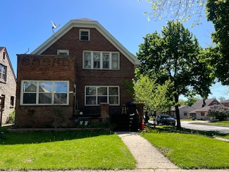 3178 S 42nd St, Milwaukee, WI 53215