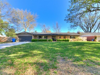 2641 Osborne Dr, Norman, OK 73069