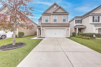 232 Swamp Creek Ln, Moncks Corner, SC 29461