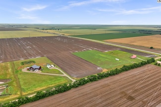 0000 Sunset Trail Lot #17, McPherson, KS 67460