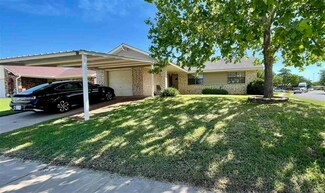 1805 Adrian Ave, Wichita Falls, TX 76306