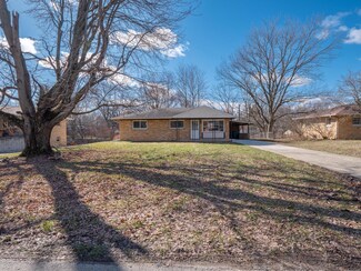 1130 N Bauman St, Indianapolis, IN 46214