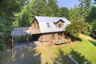 7411 334th Ave SE, Fall City, WA 98024