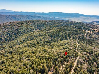 21868 Crestline Rd, Palomar Mountain, CA 92060