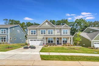 1100 Balsawood Dr Unit 5, Durham, NC 27705