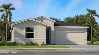 1952 Marigold Trail NW, Palm Bay, FL 32907