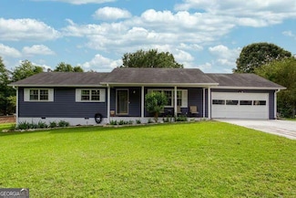 4812 Pamela Ct NW, Acworth, GA 30101