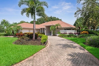 1405 SW Osprey Cove, Port Saint Lucie, FL 34986