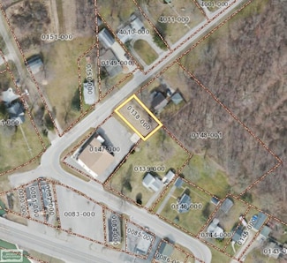 0000 Ira Rd, Ira Township, MI 48023