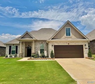28365 Molly Bee Ln, Toney, AL 35773