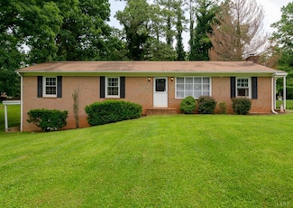 239 Forest Ave, Lynchburg, VA 24502