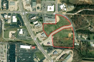 000 Missouri Avenue & Ransom Rd, West Plains, MO 65775