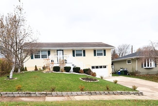 4214 Alan Dr, Erie, PA 16510