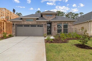 14866 Whistling Duck Ln, Magnolia, TX 77354