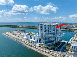 5120 Marina Way Unit 16005, Tampa, FL 33611