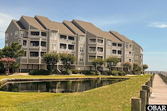 721 Pirates Way Unit 721, Manteo, NC 27954