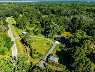 106 SE 175th Ave, Micanopy, FL 32667