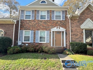 6928 Steeplechase Dr NW, Huntsville, AL 35806