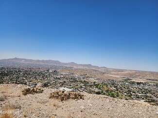23 Apache Crest Dr, El Paso, TX 79925