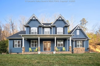 442 Beacon St, Winfield, WV 25213