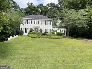 640 Belgrave Ln, Tucker, GA 30084