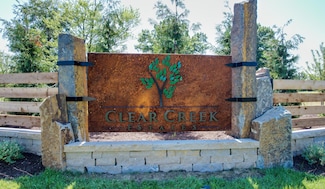 LOT 132 Clear Creek Estates, Columbia, MO 65203