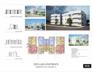 5422 Timberleaf Blvd, Orlando, FL 32811